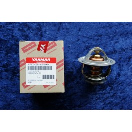 Yanmar termostat 127605-48590