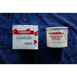 Yanmar oliefilter 119305-35170