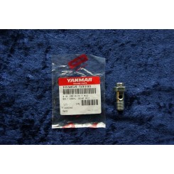 Yanmar udluftningsbolt 103854-59191