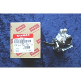 Yanmar fuel feed pump 129301-52020