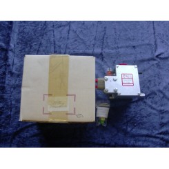 GAC Electric Actuator ADB120E4