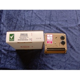 GAC Speed Control Unit ESD5120