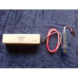 GAC Speed Sensor MSP6724C
