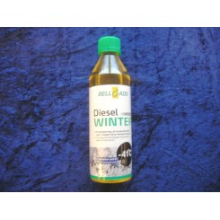 Bell Add Diesel Winter antifreeze (62405-09538)