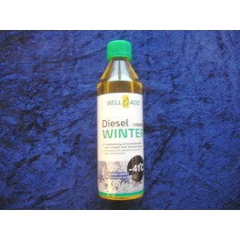 Bell Add Diesel Winter antifreeze (62405-09538)