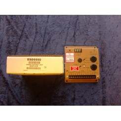 GAC Speed Control Unit ESD5550