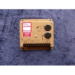 GAC Speed Control Unit ESD5119