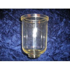 Separ clear bowl 2000/5 (50604-30984)