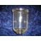 Separ clear bowl 2000/5 (50604-30984)