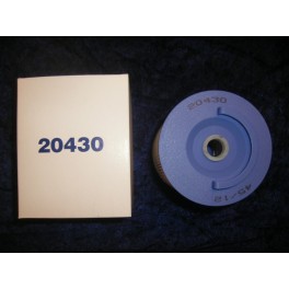 Separ filterelement KWA-90 (50602-20430)