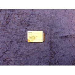 Bosch pin 1443100501