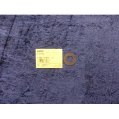 Bosch washer 2420101027