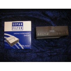 Separ filter element SWK2000/40 (50602-04030)