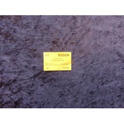 Bosch pin 2433201028