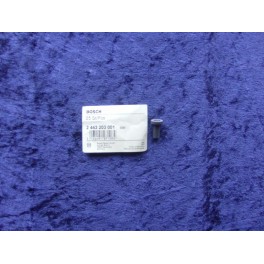 Bosch valve 2443203001