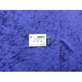 Bosch screw 2914552148