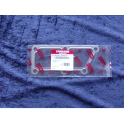 Yanmar gasket 119595-18600