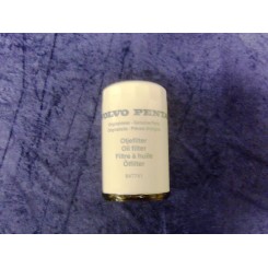 Volvo Penta oil filter 847741