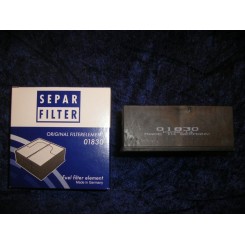 Separ filter element SWK2000/18 (50602-01830)