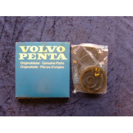 Volvo Penta o-ringsets 875743