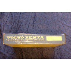Volvo Penta gasket kit 876774
