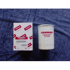 Yanmar oil filter 124085-35113