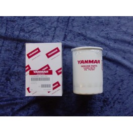 Yanmar oliefilter 124085-35170