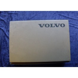 Volvo Penta gasket kit 876705