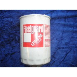 Fleetguard oil filter LF632B