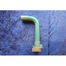 Volvo Penta pipe 822626