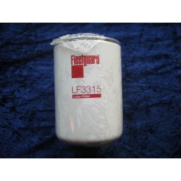 Fleetguard oil filter LF3315