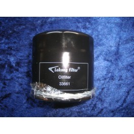 Fleetguard oil filter LF33661