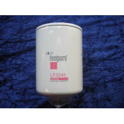 Fleetguard oil filter LF3345