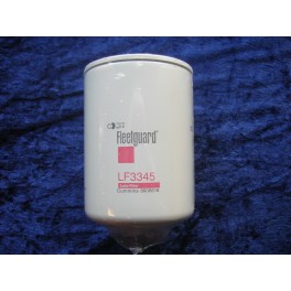 Fleetguard oil filter LF3345