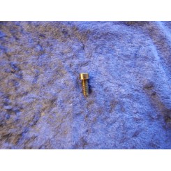 Volvo Penta screw 942001