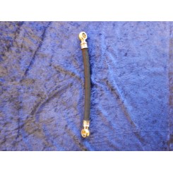 Volvo Penta fuel line 840001