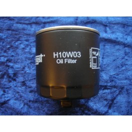 Hengst oil filter H10W03