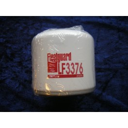 Fleetguard oil filter LF3376