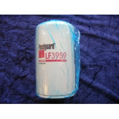 Fleetguard oil filter LF3959