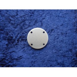 Volvo Penta cover 843760