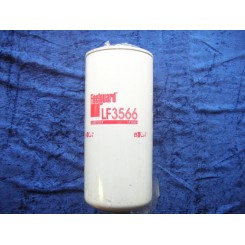 Fleetguard oil filter LF3566