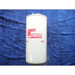 Fleetguard oil filter LF3566