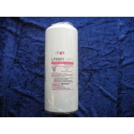 Fleetguard oil filter LF9001