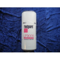 Fleetguard oil filter LF9009