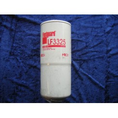 Fleetguard oil filter LF3325