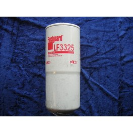 Fleetguard oil filter LF3325