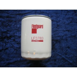 Fleetguard oil filter LF3783