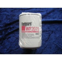 Fleetguard coolant filter WF2075