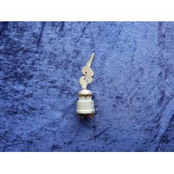 Volvo Penta starter switch 837437