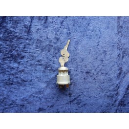 Volvo Penta tændingslås 837437